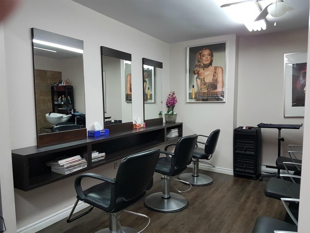 Coiffure Celina | 537 79e Av, Laval, QC H7V 3H8, Canada | Phone: (450) 688-1856