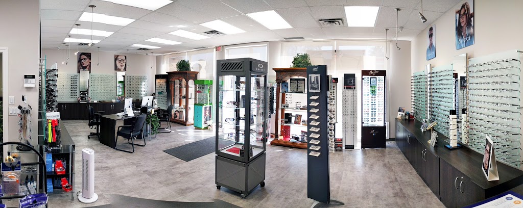 Vision Clinic | Grimsby | 65 Main St E, Grimsby, ON L3M 1M7, Canada | Phone: (905) 945-3344