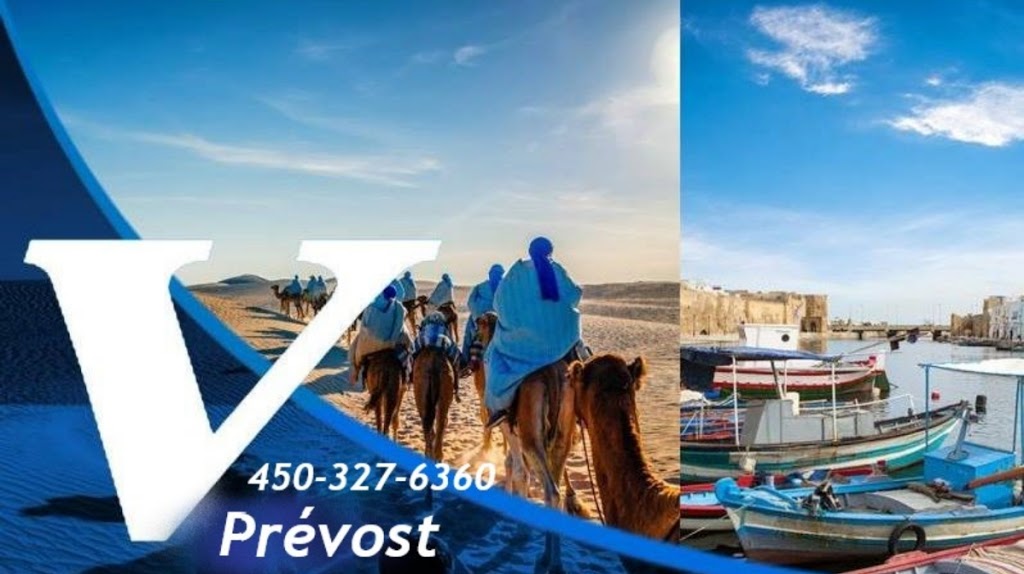 Voyage Vasco Prévost | 908 Chemin du Lac Écho, Prévost, QC J0R 1T0, Canada | Phone: (450) 327-6360