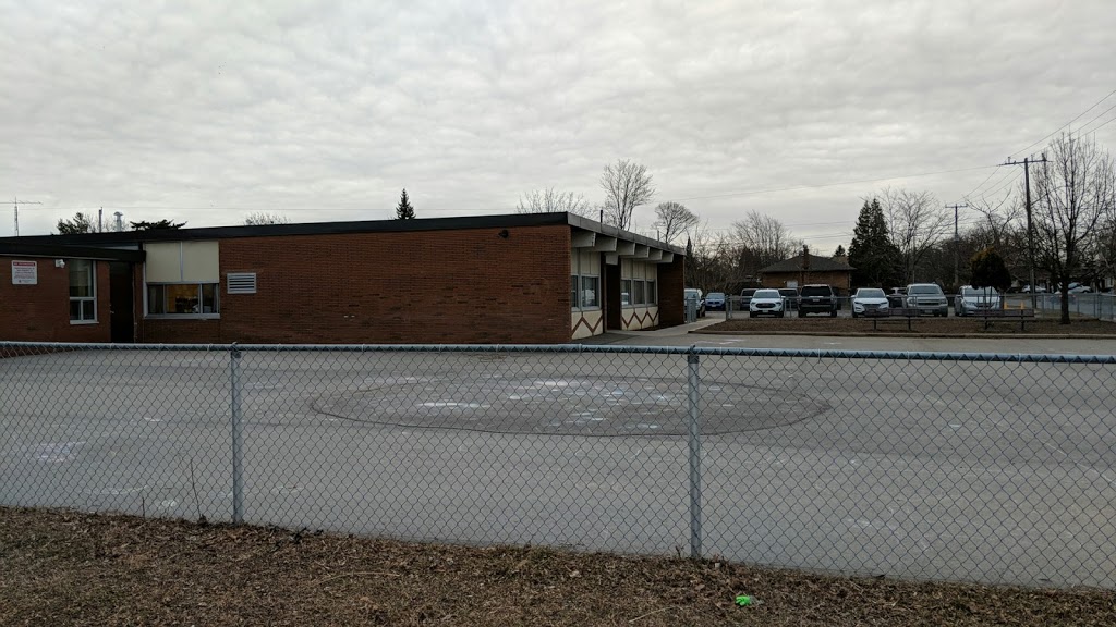 Prince Philip Public School | 600 Vine St, St. Catharines, ON L2M 3V1, Canada | Phone: (905) 934-2525