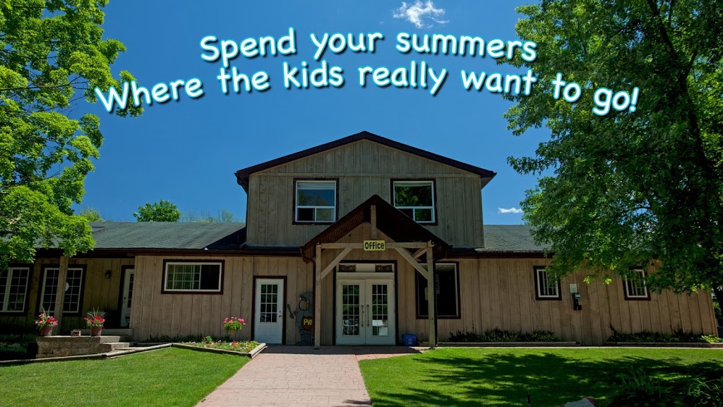 Pine Valley Park | 955 Valens Rd, Branchton, ON N0B 1L0, Canada | Phone: (519) 623-4998