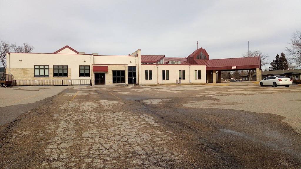 Steinbach Evangelical Mennonite Church | 422 Main St, Steinbach, MB R5G 1Z5, Canada | Phone: (204) 326-6572