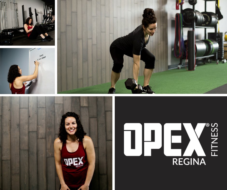 OPEX Regina | 2754 Montague St, Regina, SK S4S 0J9, Canada | Phone: (306) 543-6739