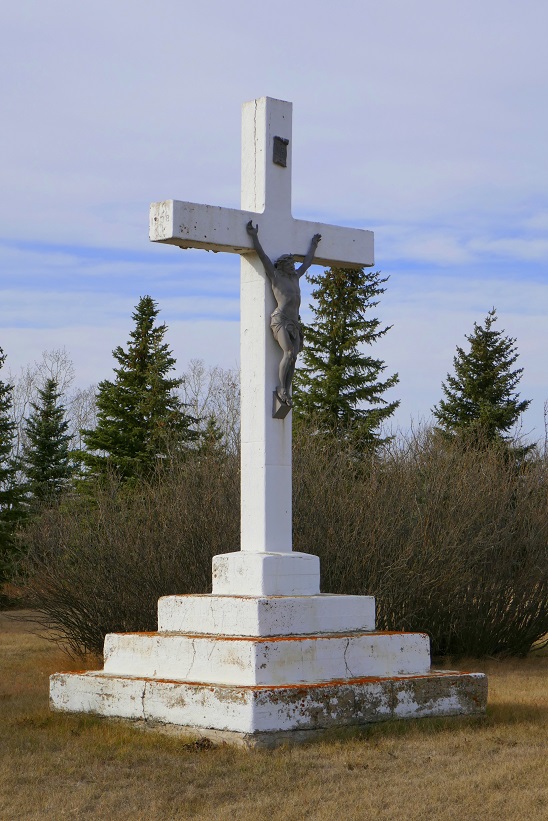 Wilcox and District Cemetery | Bratts Lake No. 129, SK S0G 5E0, Canada
