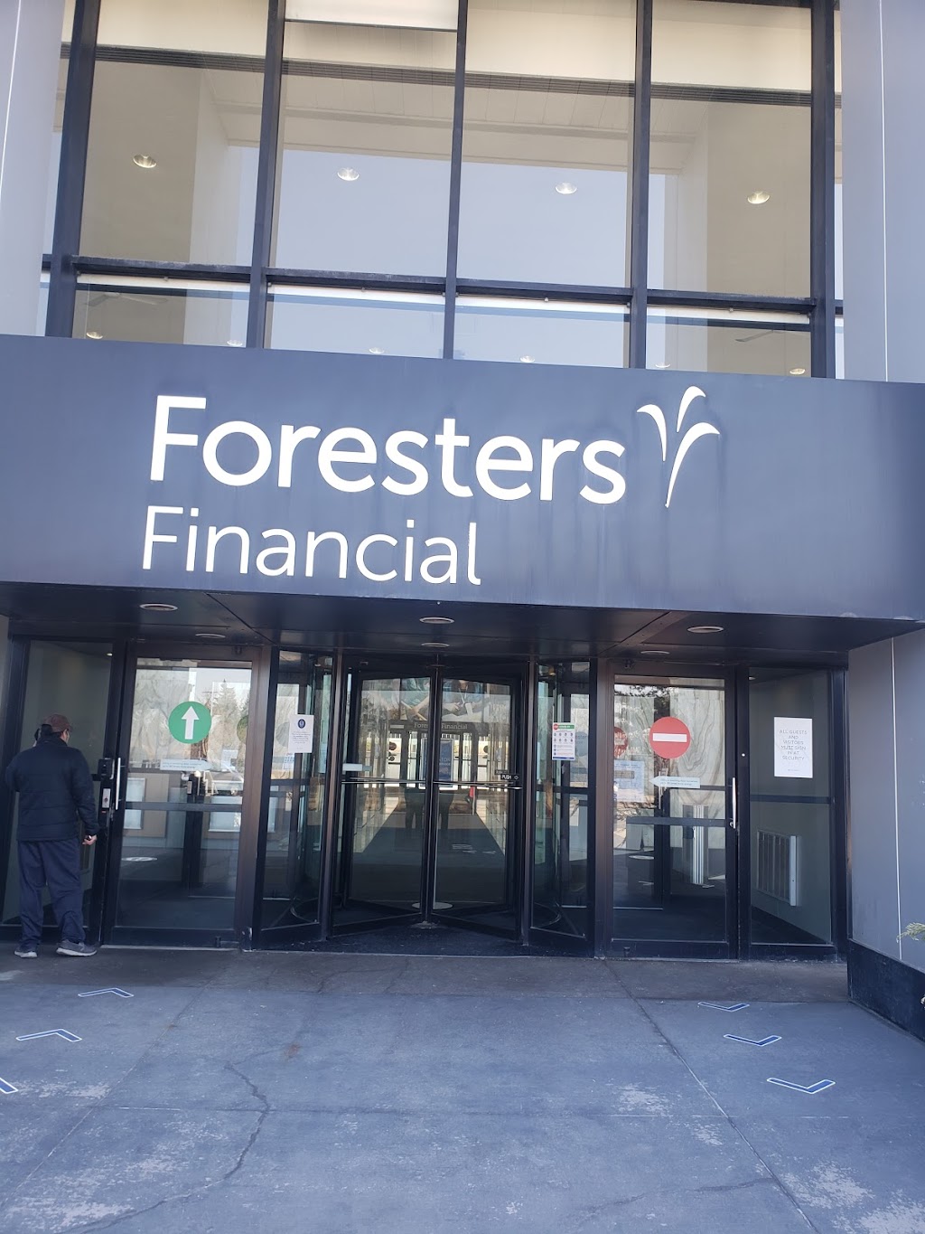 Foresters Financial | 789 Don Mills Rd., North York, ON M3C 1T9, Canada | Phone: (416) 429-3000