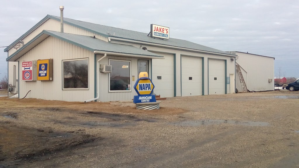 Jakes Husky Service | 15 Keating Rd, Steinbach, MB R5G 1M4, Canada | Phone: (204) 326-3509