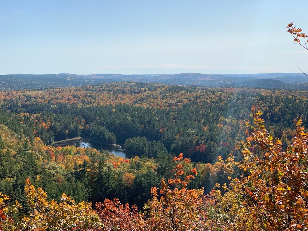 Top of Calabogie Ski Hill | Greater Madawaska, ON K0J 1H0, Canada | Phone: (800) 669-4861