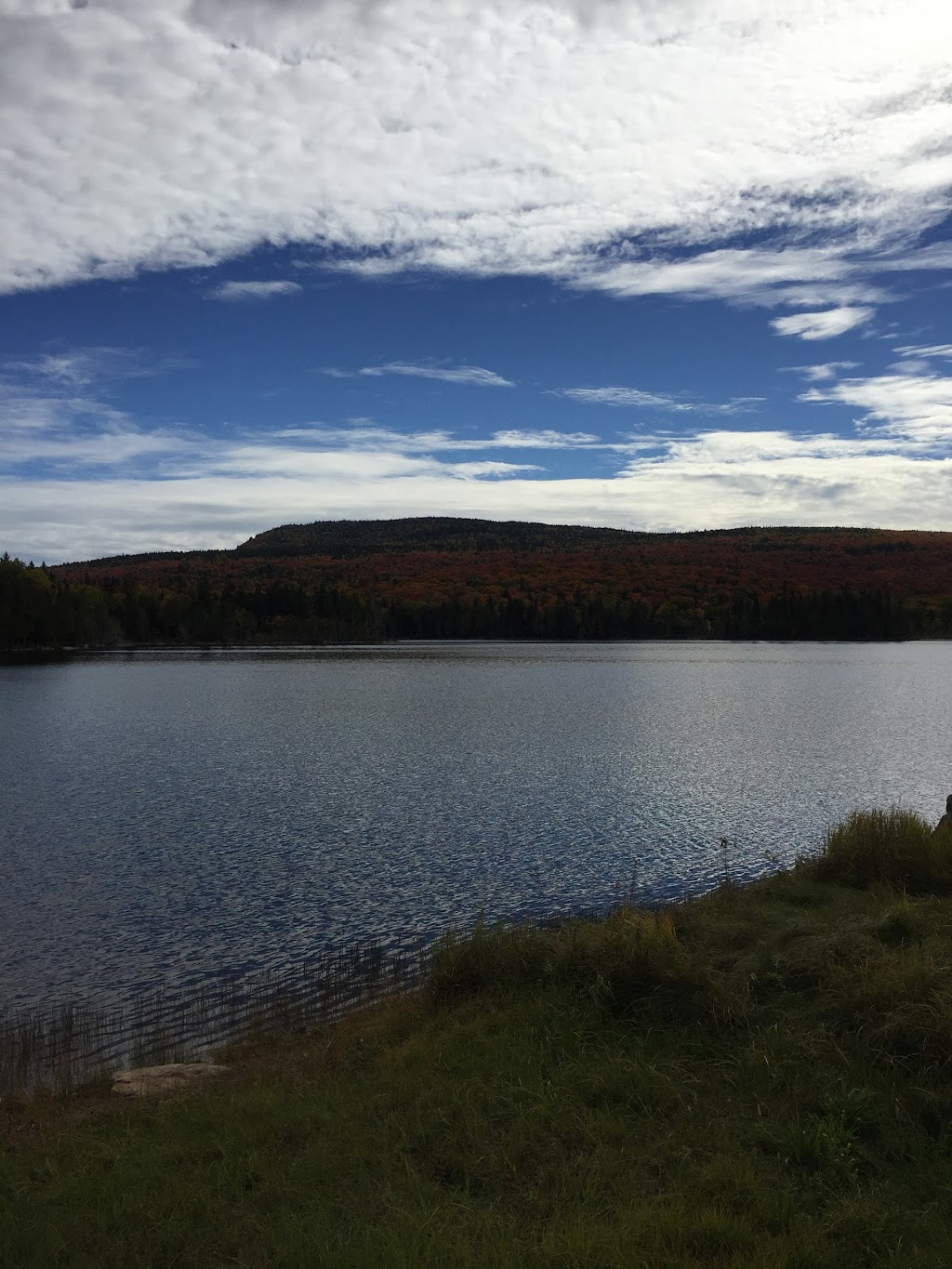 Domaine Paradis du Diable | 1000 chemin léandre-Meilleur, Antoine-Labelle, QC J0W 1C0, Canada | Phone: (514) 705-5941