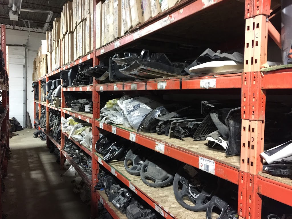 Parts Panel Automotive East | 1027 Clarke Rd Unit D, London, ON N5V 3B1, Canada | Phone: (800) 790-4469