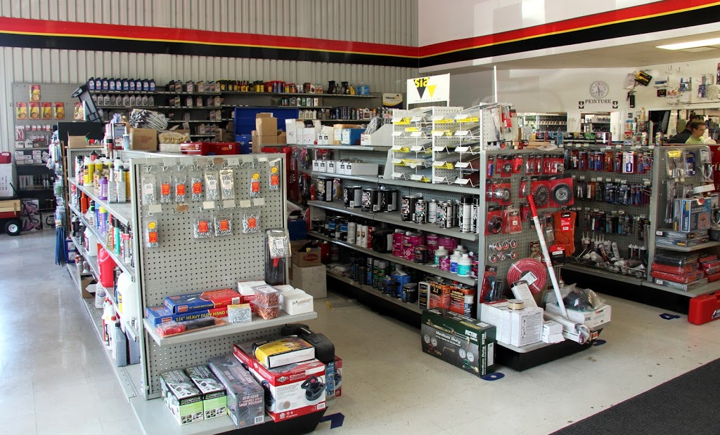 Jean Leblanc Auto Parts | 3780 Boul Gene-H.-Kruger, Trois-Rivières, QC G9A 4M3, Canada | Phone: (819) 370-1212