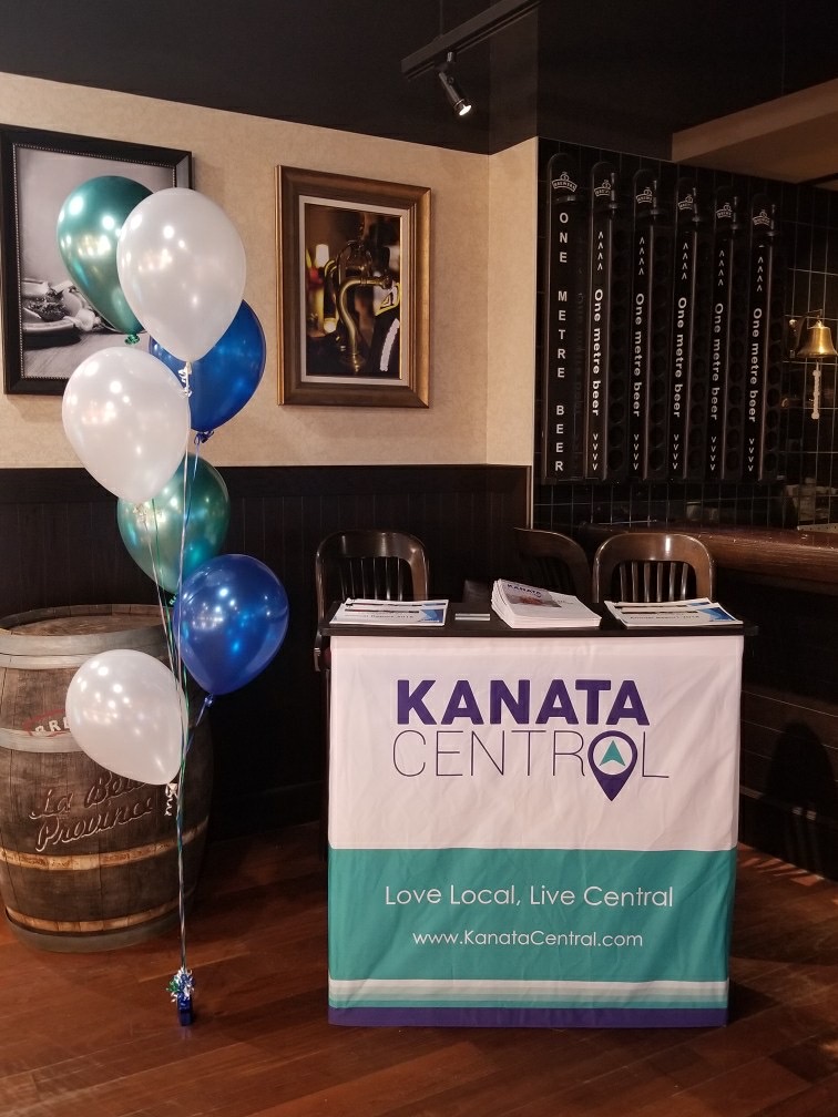 Kanata Central BIA | 300 Earl Grey Dr, Kanata, ON K2T 1C1, Canada | Phone: (613) 513-3646