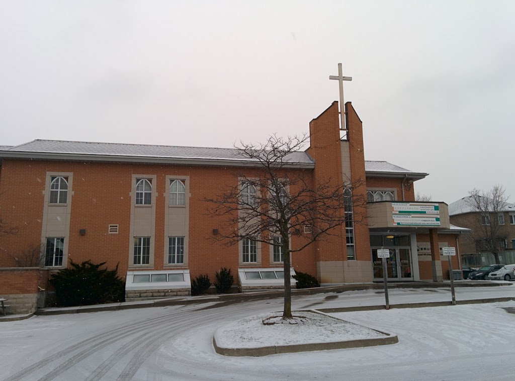 Richmond Hill Chinese Baptist Church | 136 Hillsview Dr, Richmond Hill, ON L4C 1T2, Canada | Phone: (905) 508-0901