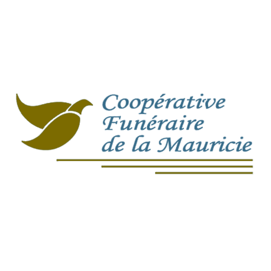 Coopérative Funéraire De La Mauricie | 4620 Boulevard Royal, Shawinigan, QC G9N 7X9, Canada | Phone: (819) 539-5000