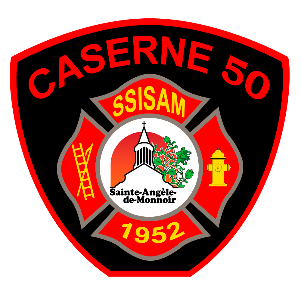 SSISAM - Caserne 50 | 85 Rue Girard, Sainte-Angèle-de-Monnoir, QC J0L 1P0, Canada | Phone: (450) 460-7838