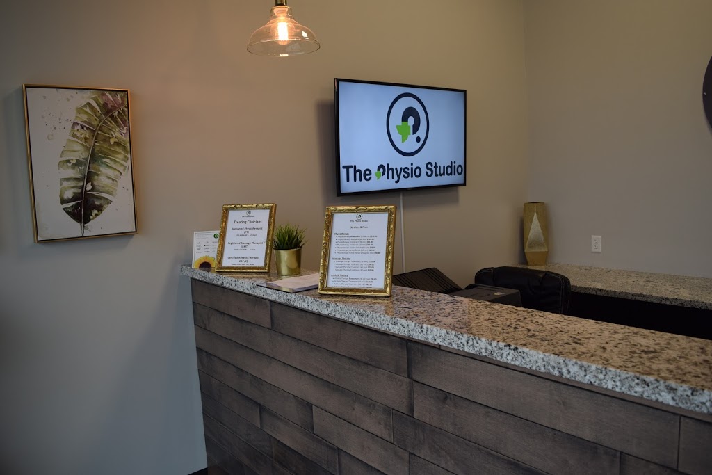 The Physio Studio | 220 Taunton Rd E, Whitby, ON L1R 0M5, Canada | Phone: (905) 665-1999