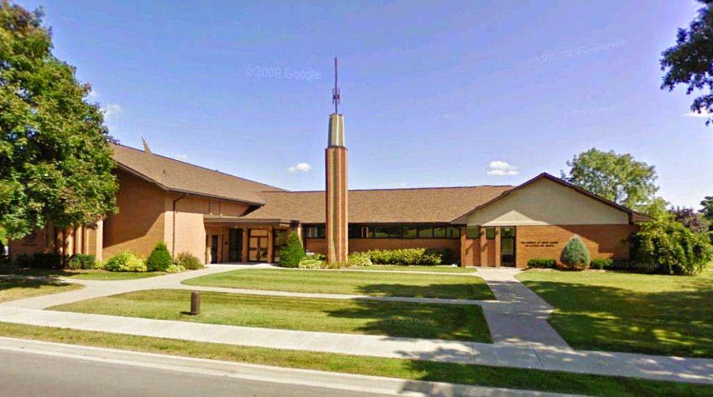 The Church of Jesus Christ of Latter-Day Saints | 135 Palmer Rd, Belleville, ON K8P 4C9, Canada | Phone: (613) 968-8144