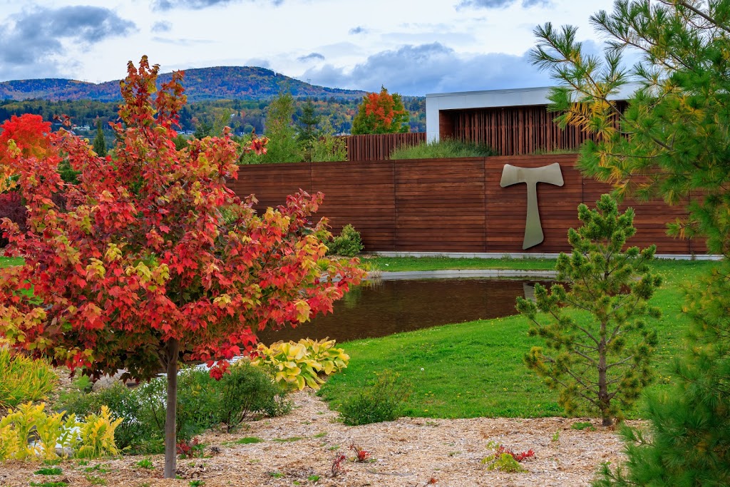 Le Jardin de Saint-François | Baie-Saint-Paul, QC G3Z, Canada | Phone: (418) 435-3521