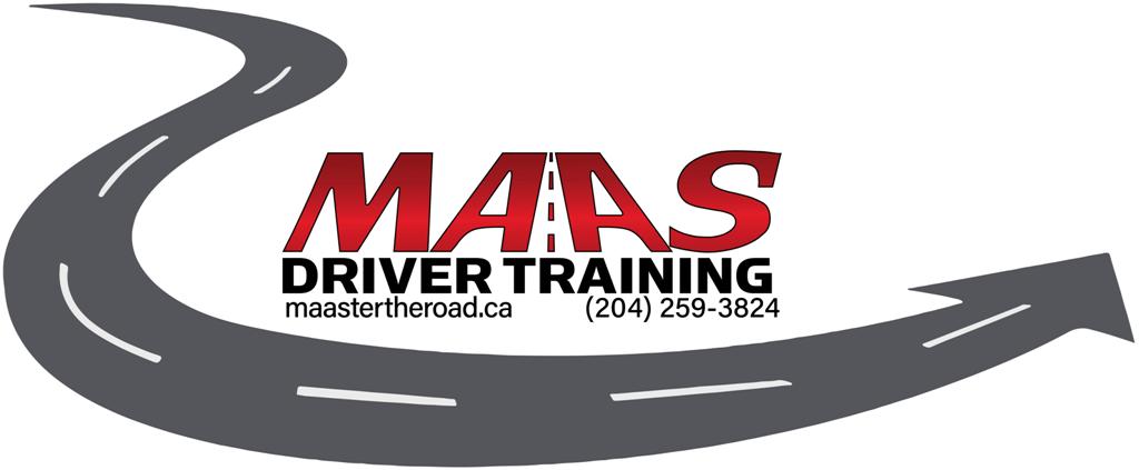 Maas Driver Training | 1109 Postbox, Morris, MB R0G 1K0, Canada | Phone: (204) 259-3824