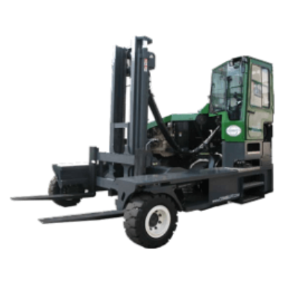 Combilift | 320 Clarence St, Brampton, ON L6W 1T5, Canada | Phone: (905) 459-5348