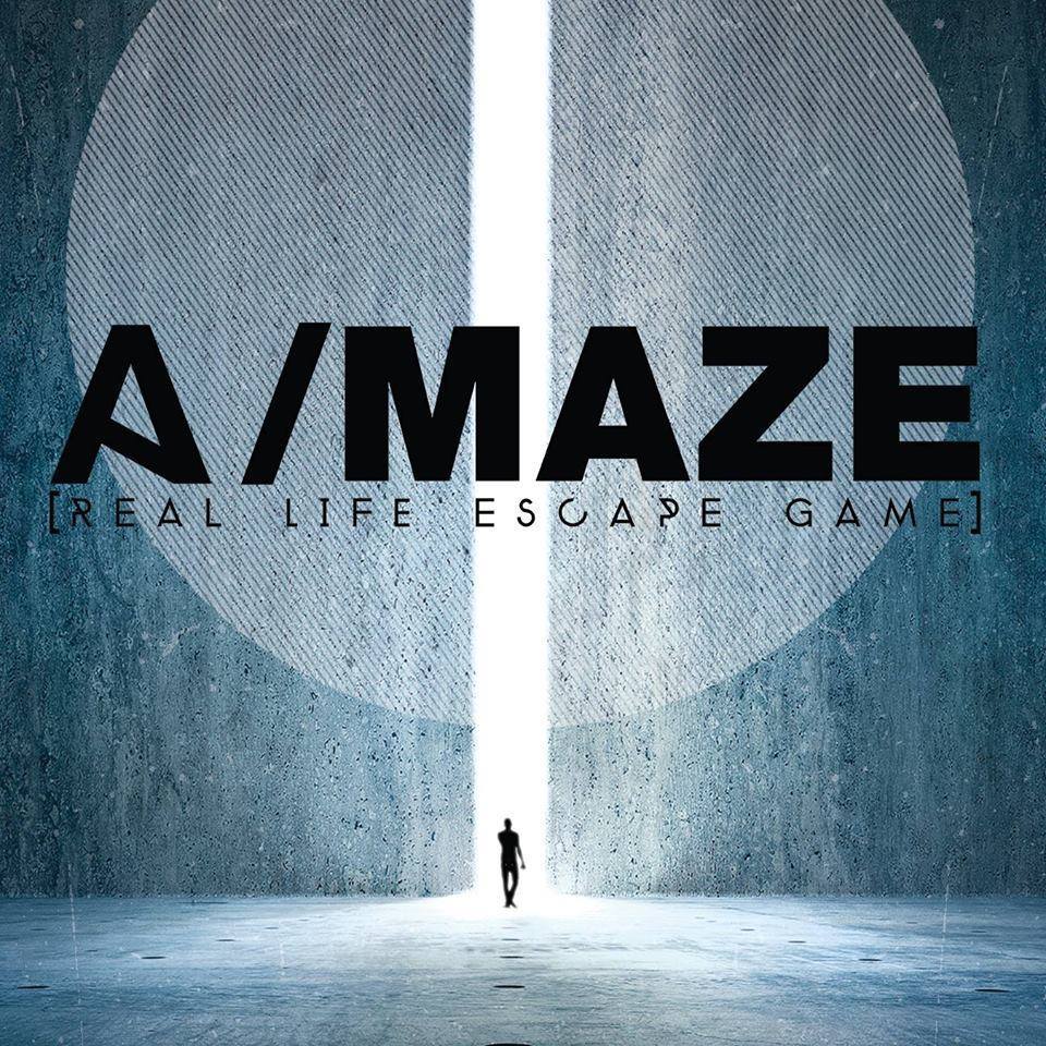 Amaze: Ottawa Outdoor Escape Room | 434 Sussex Dr, Ottawa, ON K1N 9M6, Canada | Phone: (613) 695-1661