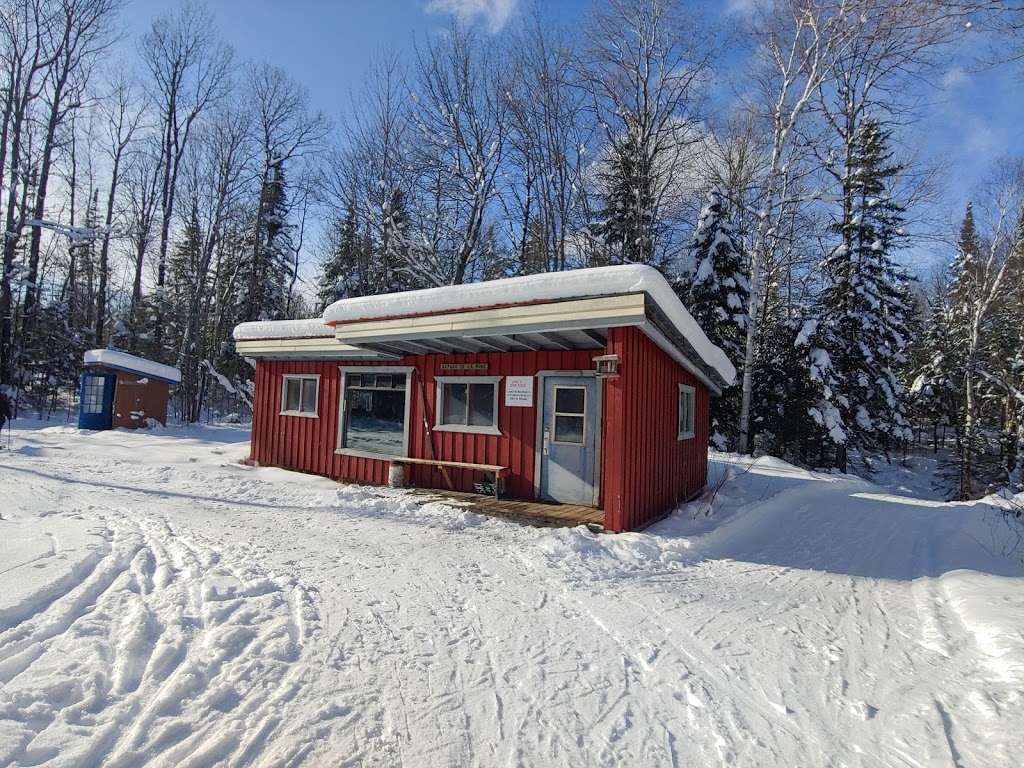 Club de ski de fond de labelle | Chemin de la Mine, Labelle, QC J0T 1H0, Canada | Phone: (819) 686-2008