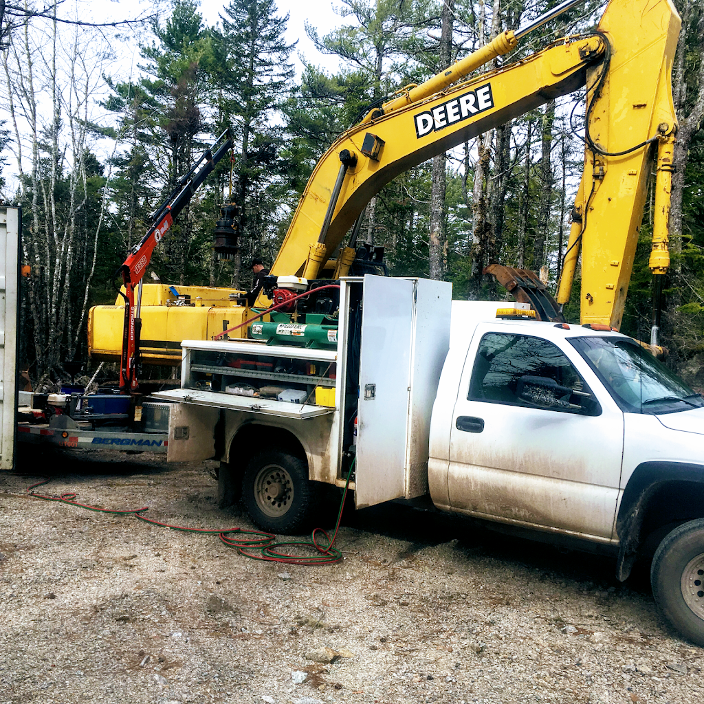 Beaton Mechanical Ltd | 68 Anne Dr, Greenfield, NS B6L 3A3, Canada | Phone: (902) 631-5608