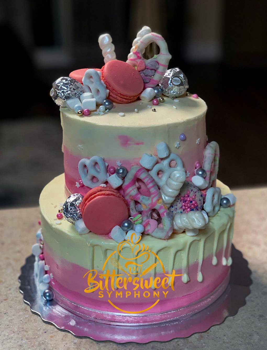 Bittersweet symphony | 6240 Thorold Stone Rd Unit 1, Niagara Falls, ON L2E 6G1, Canada | Phone: (289) 477-0332