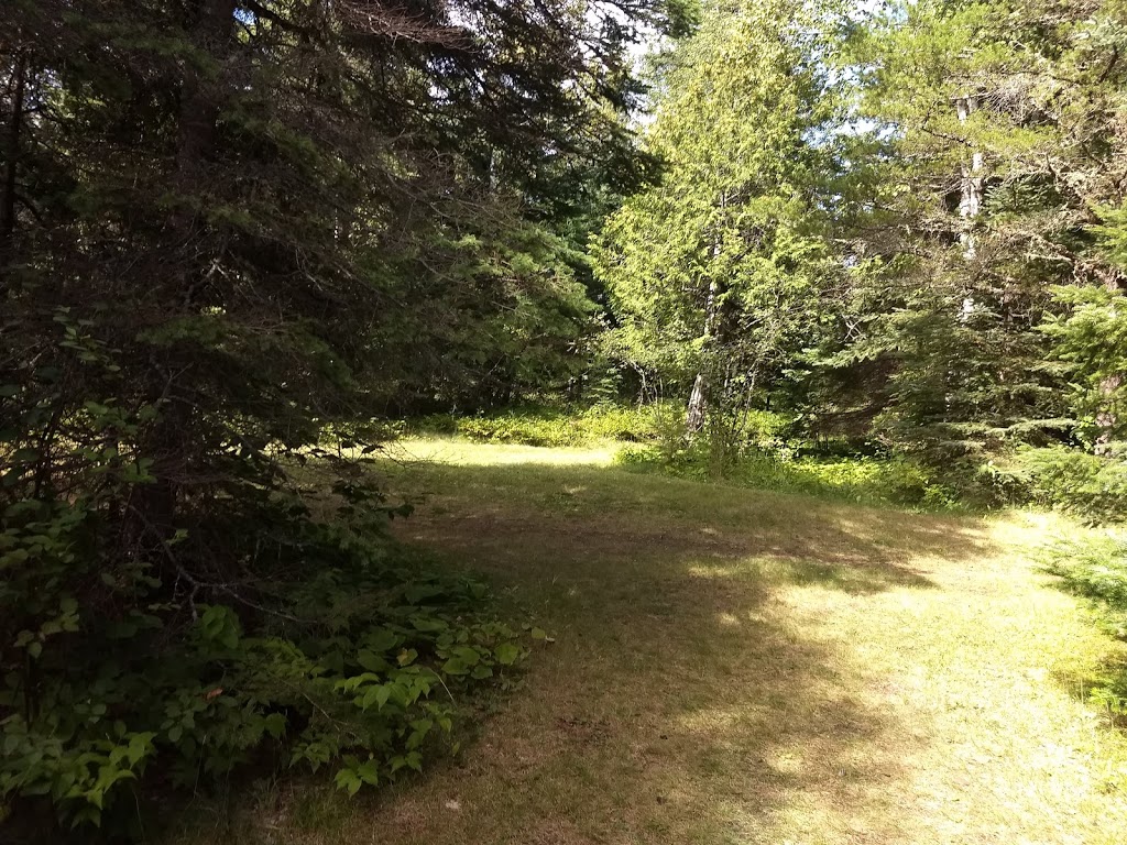 Trowbridge Falls Municipal Campground | 16 Copenhagen Rd, Thunder Bay, ON P7B 6B3, Canada | Phone: (807) 683-6661