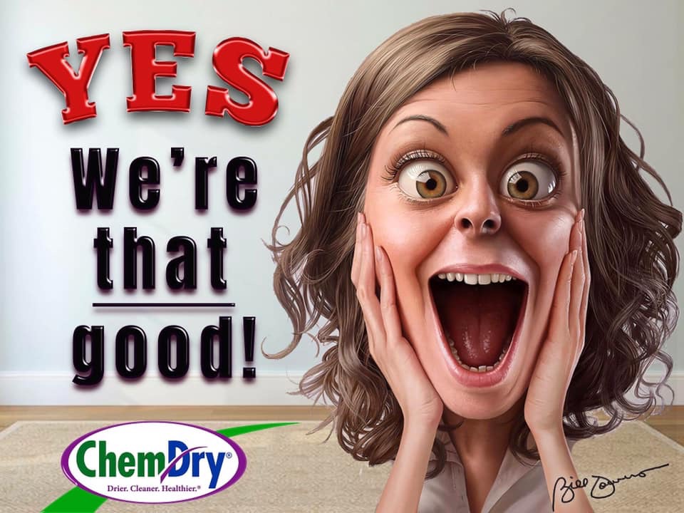 Chem-Dry of Buffalo | 41 Dyke Rd, West Seneca, NY 14224, USA | Phone: (716) 632-6011