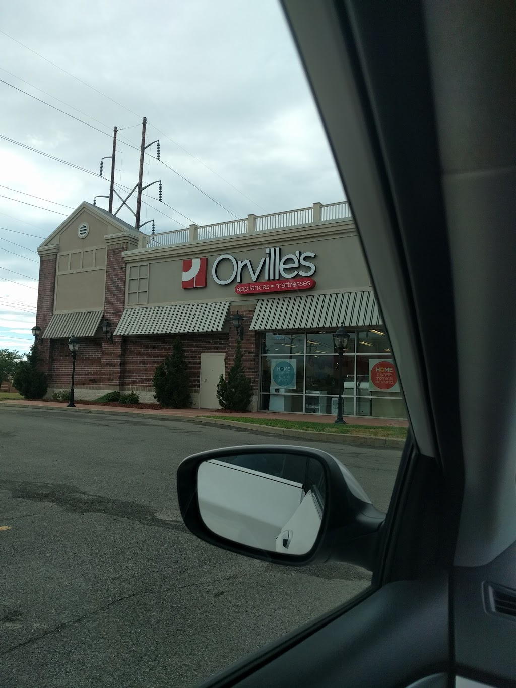 Orvilles Home Appliances | 3485 Amelia Drive, W Quaker St, Orchard Park, NY 14127, USA | Phone: (716) 825-2200