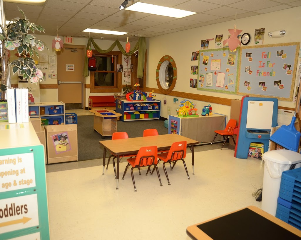 Childtime of Williamsville | 855 Hopkins Rd, Williamsville, NY 14221, USA | Phone: (716) 689-4988