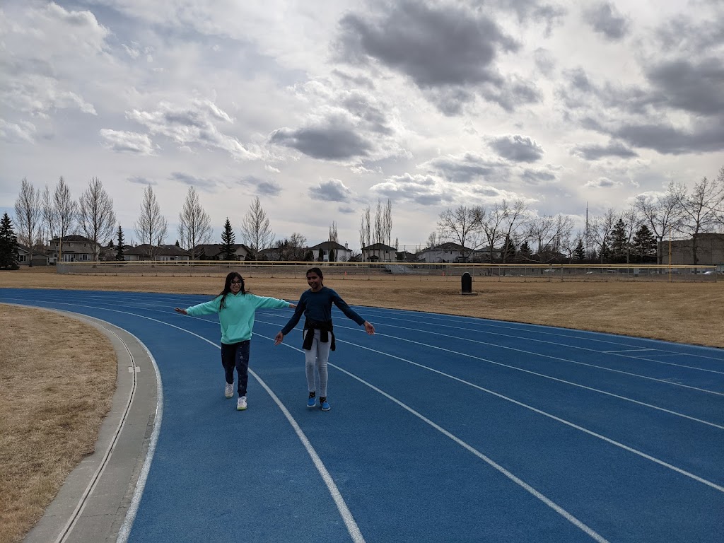 Strathcona Athletic Park | 1100 N Cloverbar Rd, Sherwood Park, AB T8H 2T5, Canada | Phone: (780) 464-8111