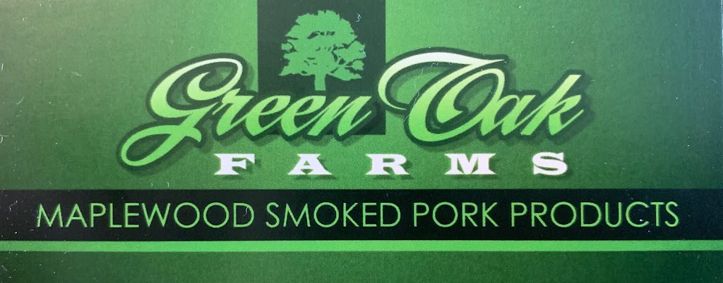 Green Oak Farms | 64170 Provincial Trunk Hwy 44, Whitemouth, MB R0E 2G0, Canada | Phone: (204) 345-3932