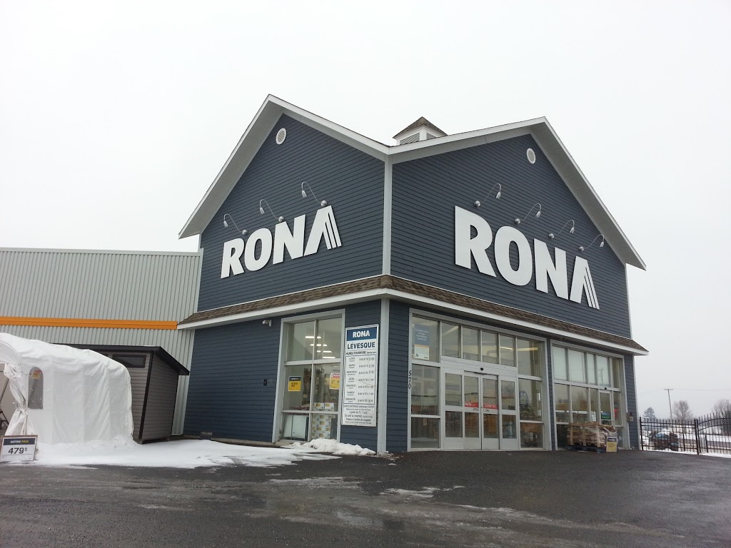 RONA Cowansville | 570 Boulevard Jean-Jacques-Bertrand, Cowansville, QC J2K 5C4, Canada | Phone: (450) 266-1444