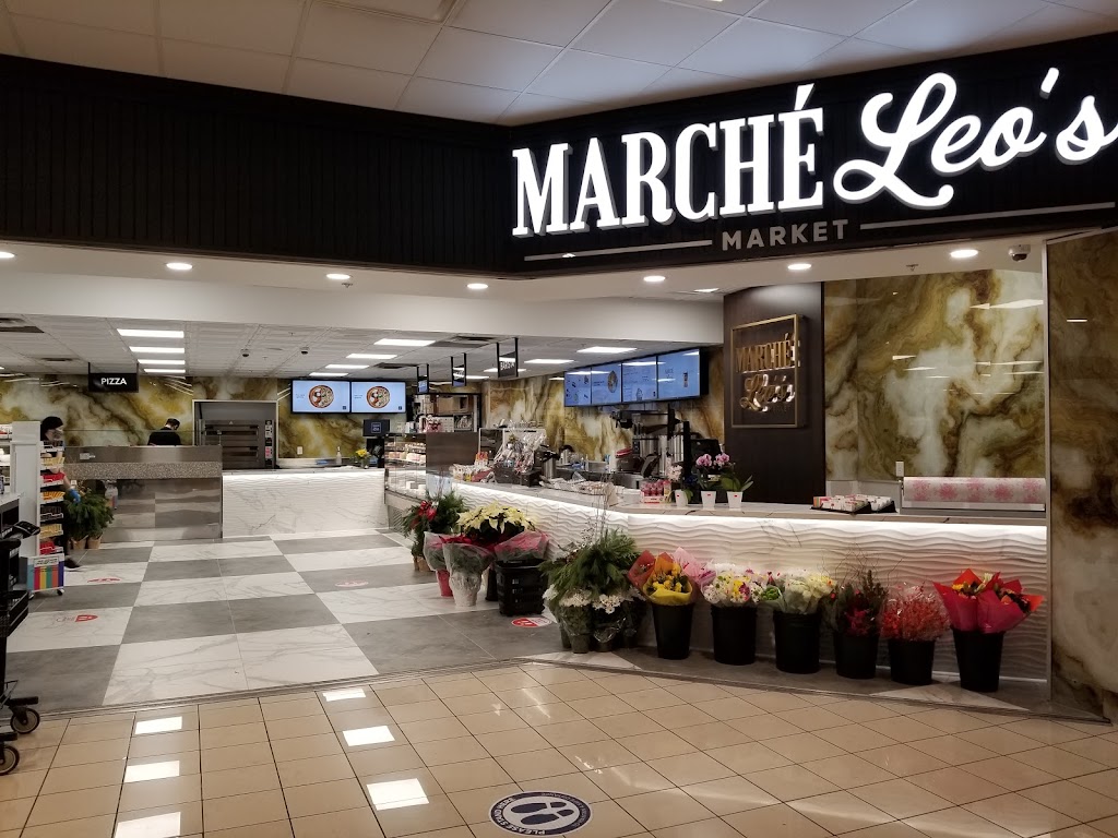 Marché Leos Bay St. | 595 Bay St., Toronto, ON M5G 2R3, Canada | Phone: (416) 597-0100