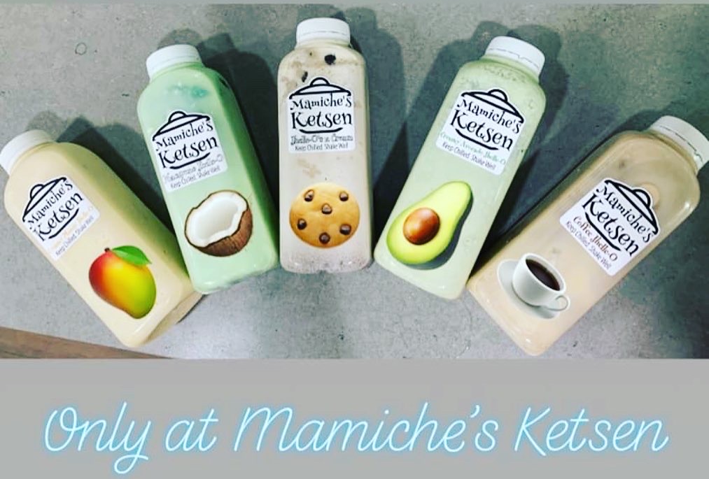 Mamiches Ketsen | 16222 97 Ave NW, Edmonton, AB T5P 1L5, Canada | Phone: (780) 243-6214