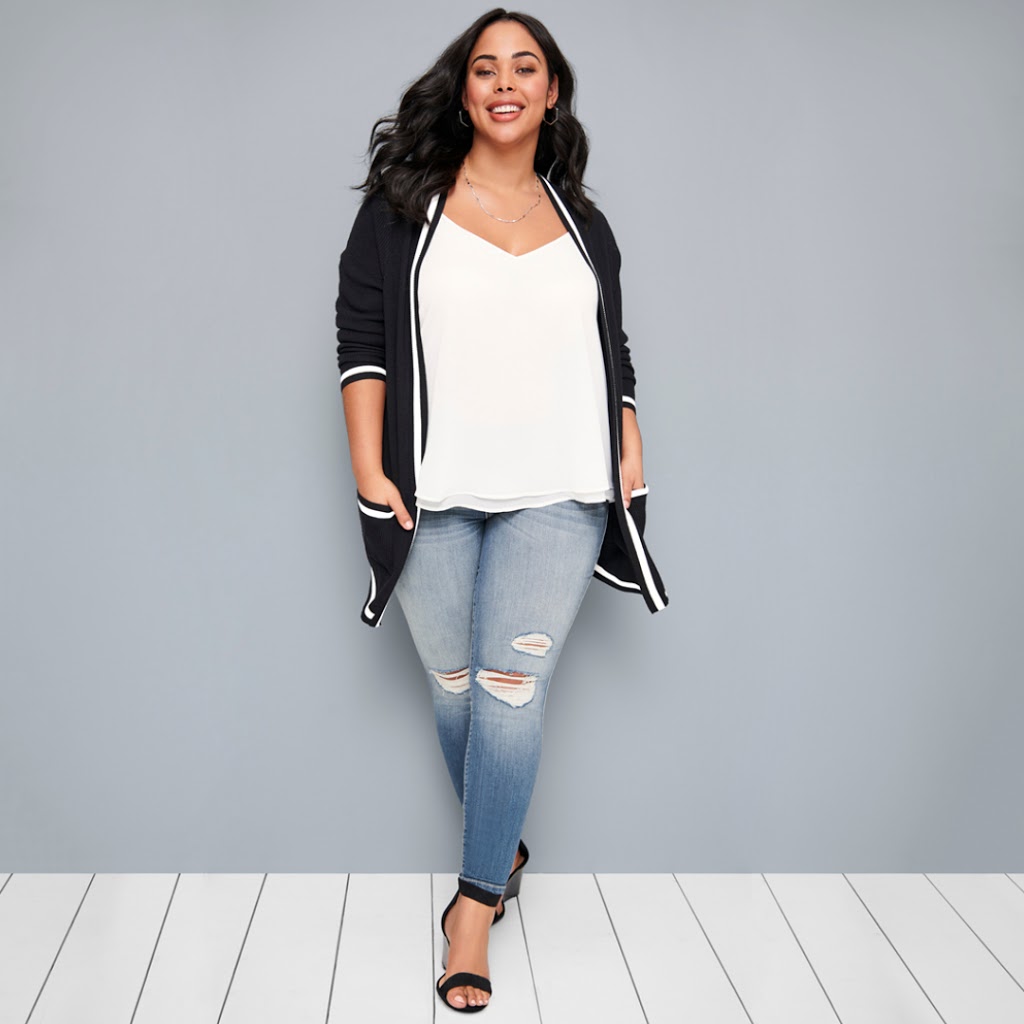 Torrid | 261055 Crossiron Blvd Space # 635, Calgary, AB T4A 0G3, Canada | Phone: (587) 755-9217