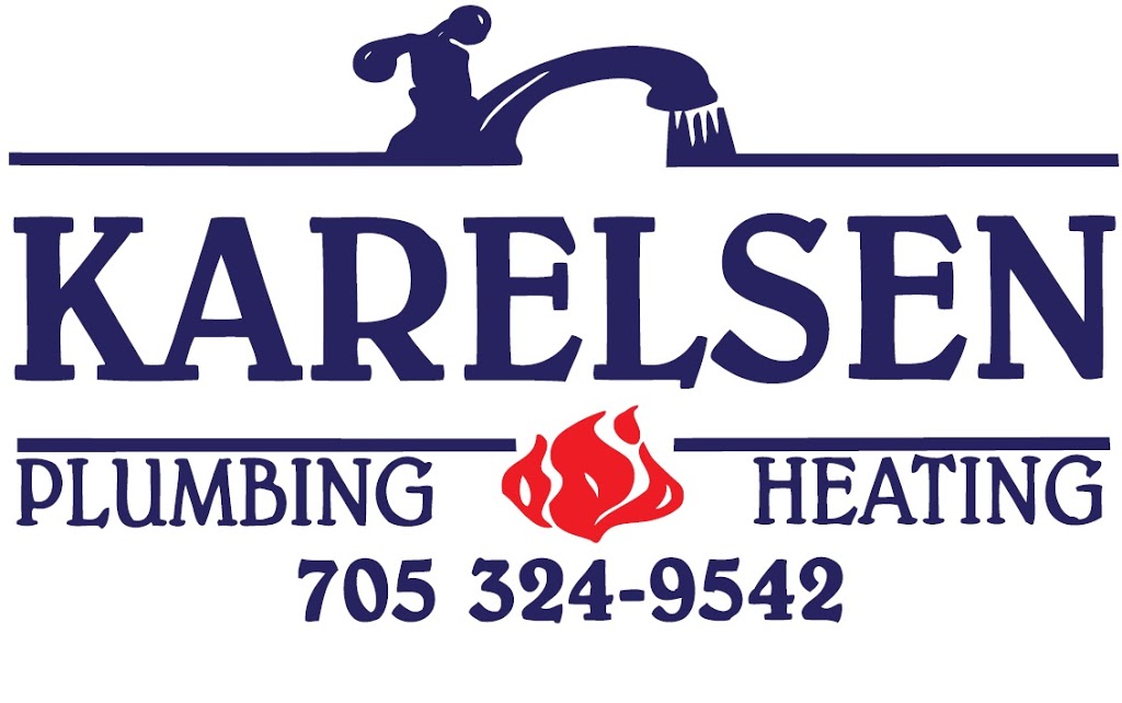 Karelsen Plumbing & Heating | 191 St David St, Lindsay, ON K9V 5K7, Canada | Phone: (705) 324-9542