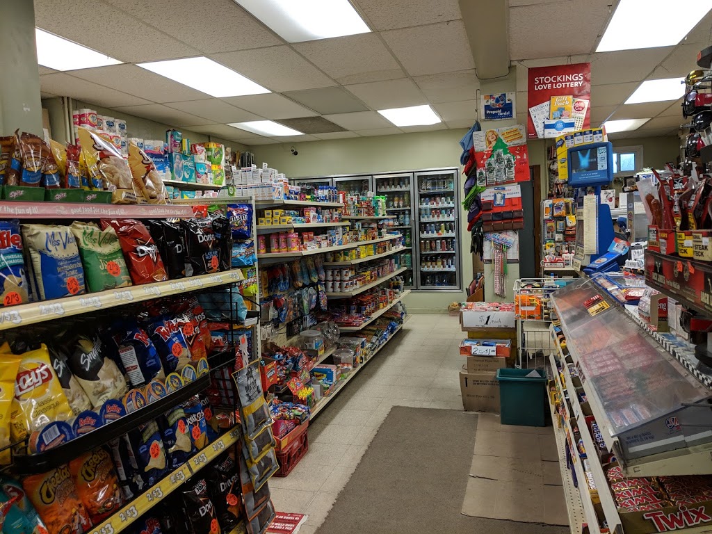 Dain City Convenience | 7 Kingsway, Welland, ON L3B 3N5, Canada | Phone: (905) 734-3281