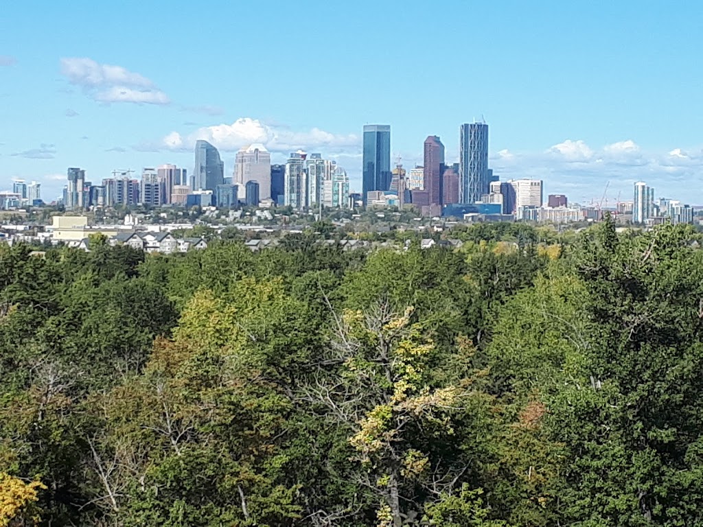 Southview Off Leash Area | Dover, Calgary, AB T2B, Canada