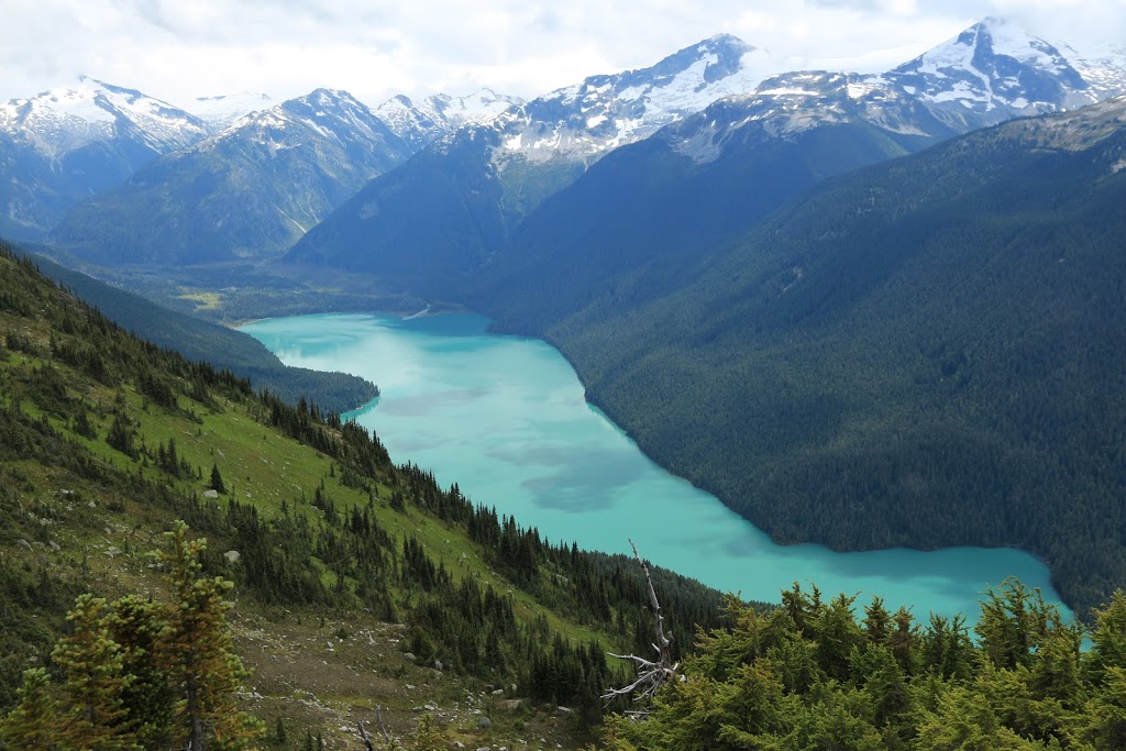 Garibaldi Provincial Park | BC-99, Brackendale, BC V0N 1H0, Canada | Phone: (604) 986-9371