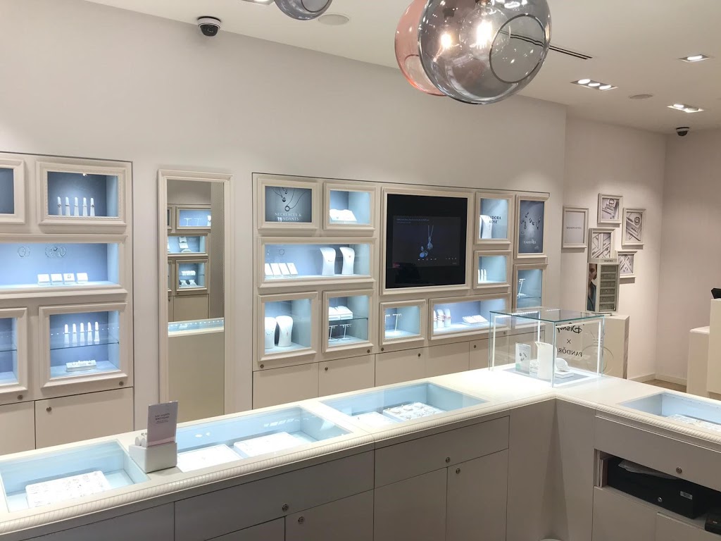 Pandora | 1355 Kingston Rd #150A, Pickering, ON L1V 1B8, Canada | Phone: (905) 492-7263