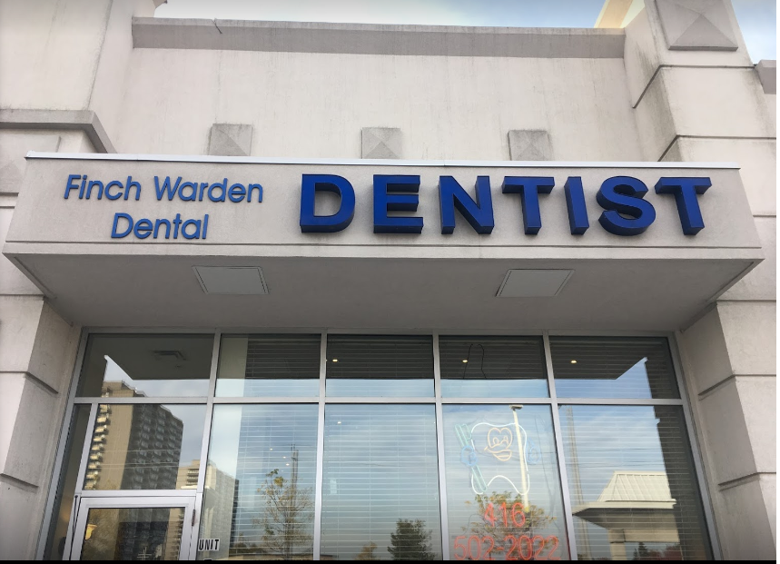 Finch Warden Dental Centre | 3245 Finch Ave E, Scarborough, ON M1W 4C1, Canada | Phone: (416) 502-2022