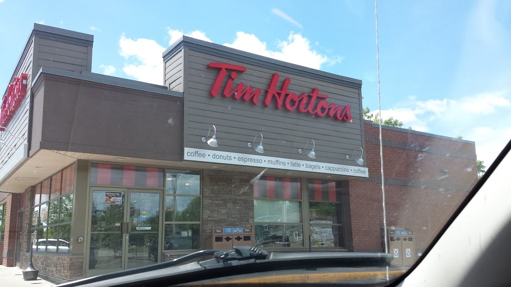 Tim Hortons | 93 Lindsay St S, Lindsay, ON K9V 2W5, Canada | Phone: (705) 878-0299