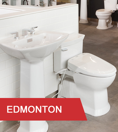 Kitchen & Bath Classics | 18404 116 Ave NW, Edmonton, AB T5S 2W8, Canada | Phone: (780) 452-0340