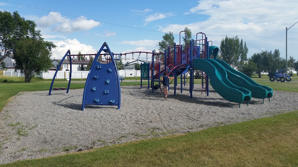 Murdoch Park | Crossfield, AB T0M 0S0, Canada