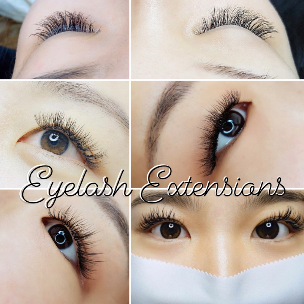 Unnis Beauty Bar - Eyelash Extensions | 271 Harold Dent Trail, Oakville, ON L6M 1S1, Canada | Phone: (289) 400-5227