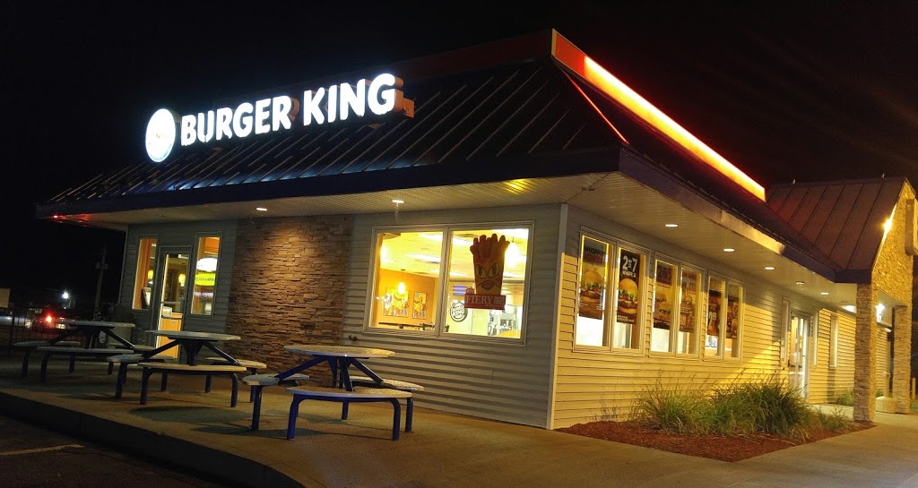 Burger King | 955 Edward St N, Prescott, ON K0E 1T0, Canada | Phone: (613) 925-1323