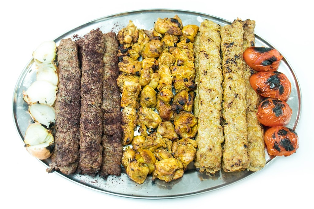 Kabab King | 1085 Fewster Dr Unit 2, Mississauga, ON L4W 1A2, Canada | Phone: (905) 282-9233