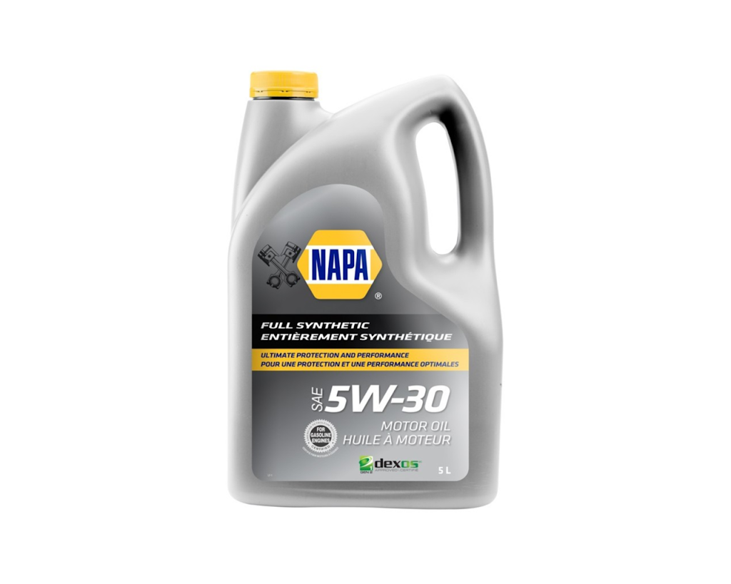 NAPA Pièces dauto - NAPA Charlesbourg | 1555 Boulevard Jean-Talon O, Québec, QC G1G 2L5, Canada | Phone: (418) 626-2625